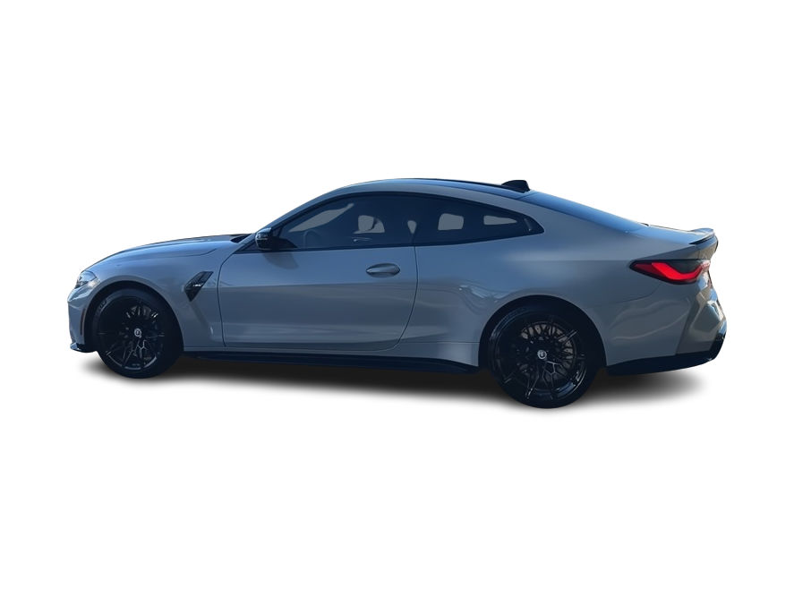 Thumbnail: 2023 BMW M4 - 22