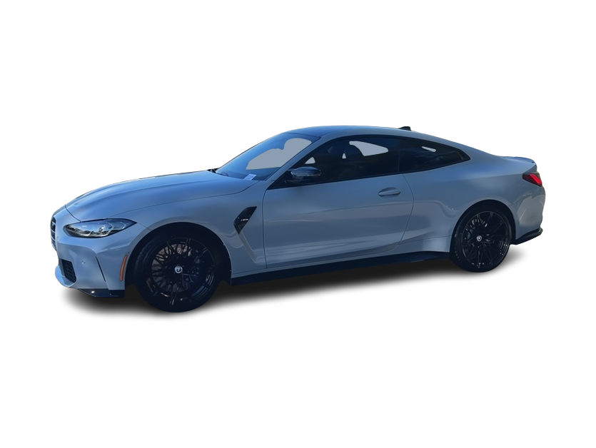 Thumbnail: 2023 BMW M4 - 3