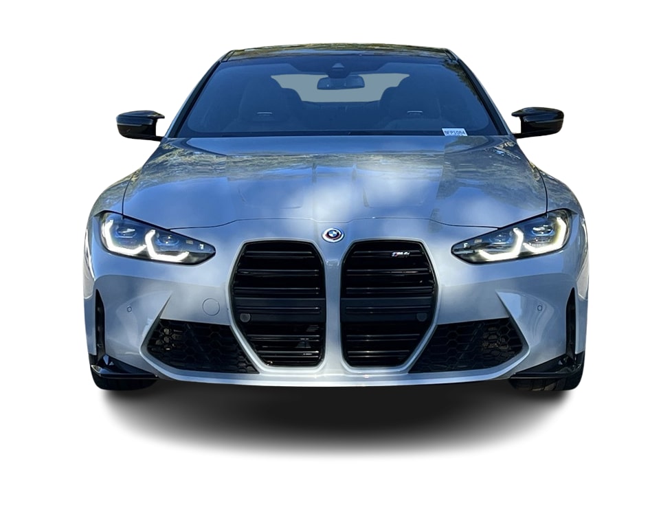 Thumbnail: 2023 BMW M4 - 6