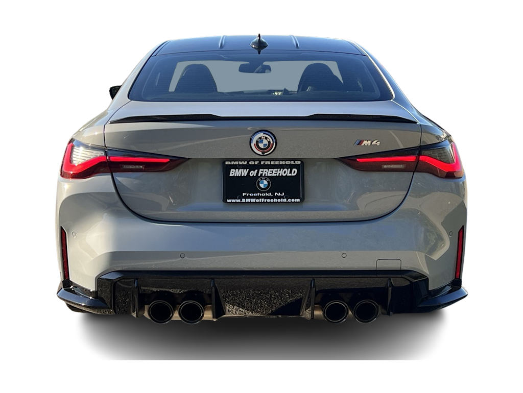 Thumbnail: 2023 BMW M4 - 5