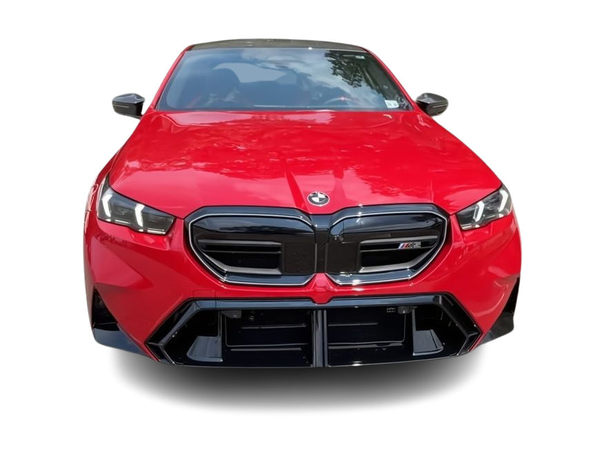 Thumbnail: 2026 BMW M5 - 6