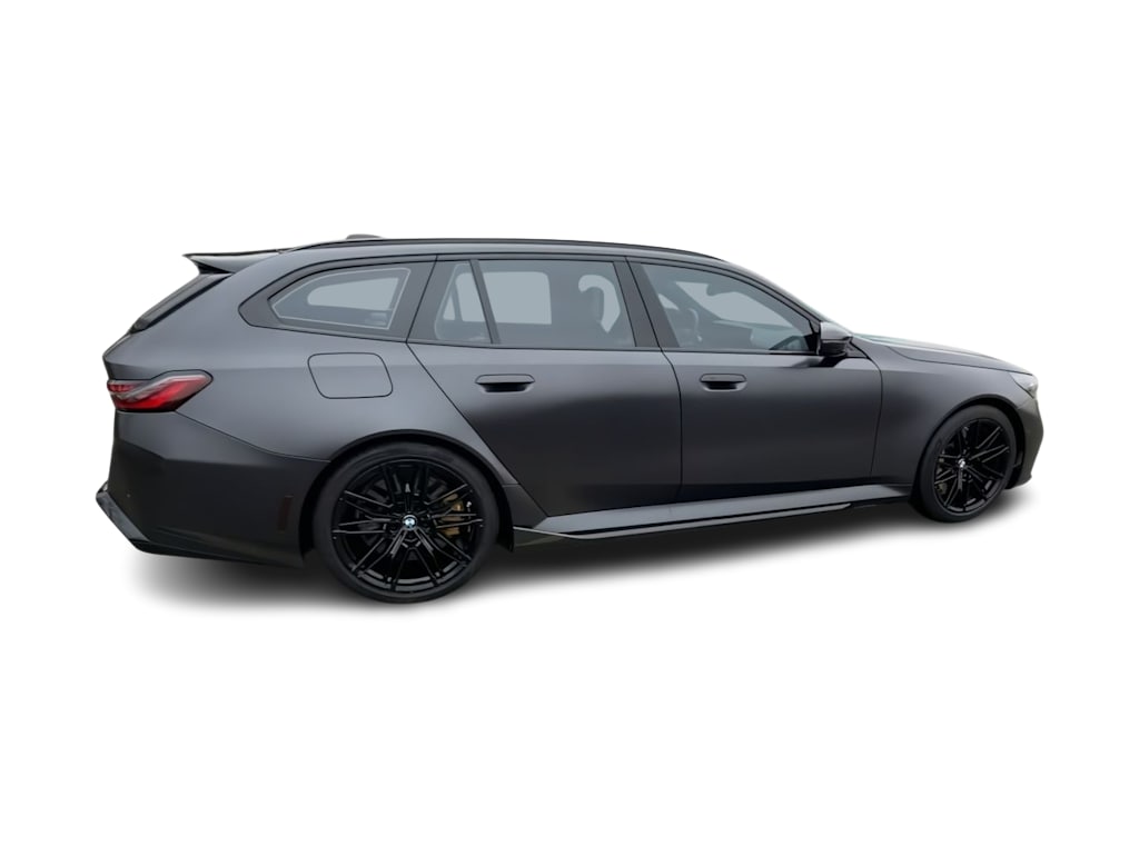 Thumbnail: 2026 BMW M5 - 20