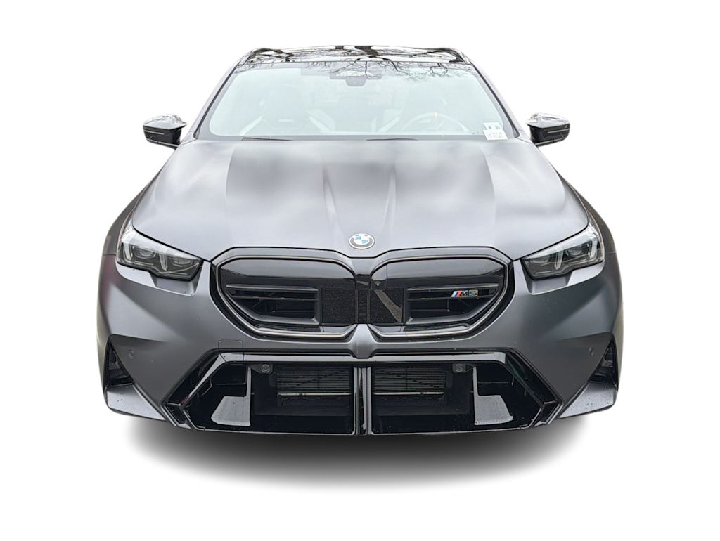 Thumbnail: 2026 BMW M5 - 23