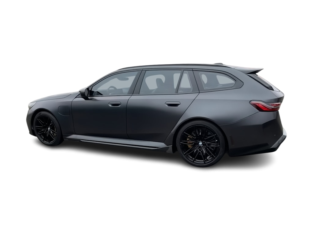 Thumbnail: 2026 BMW M5 - 18