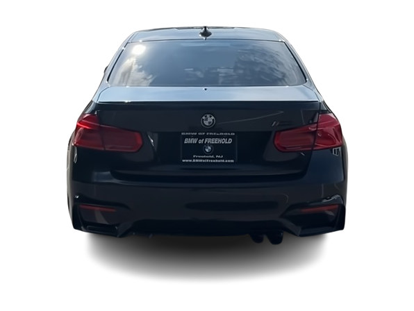 Thumbnail: 2017 BMW M3 - 5