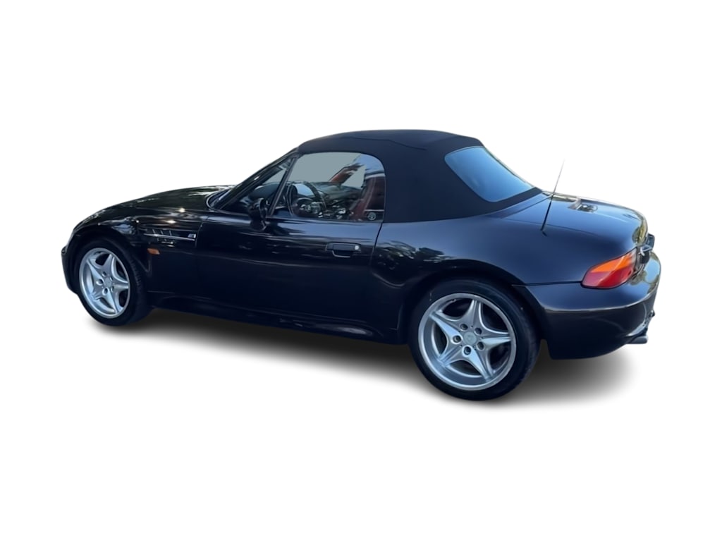 Thumbnail: 1998 BMW Z3 - 3