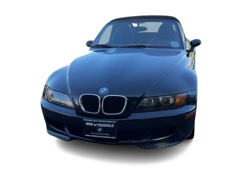 Thumbnail: 1998 BMW Z3 - 21