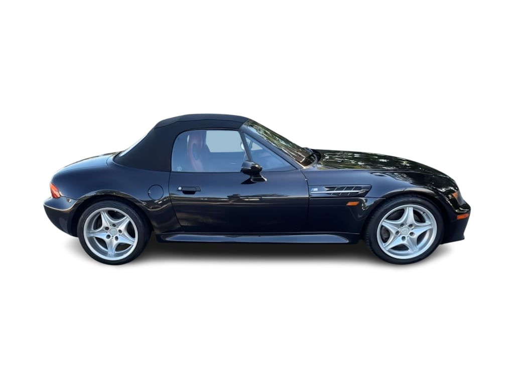 Thumbnail: 1998 BMW Z3 - 19
