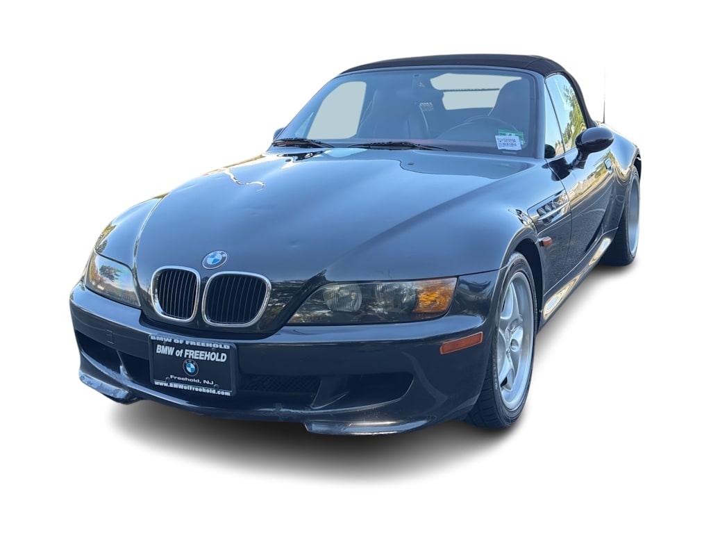 Thumbnail: 1998 BMW Z3 - 6
