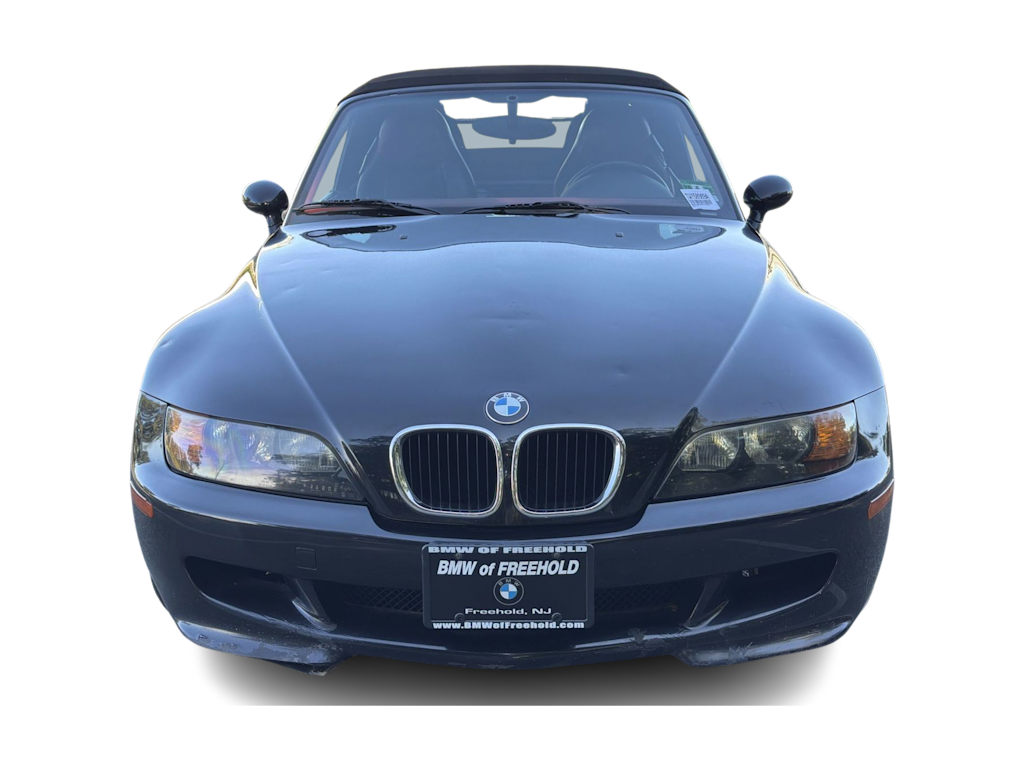 Thumbnail: 1998 BMW Z3 - 24