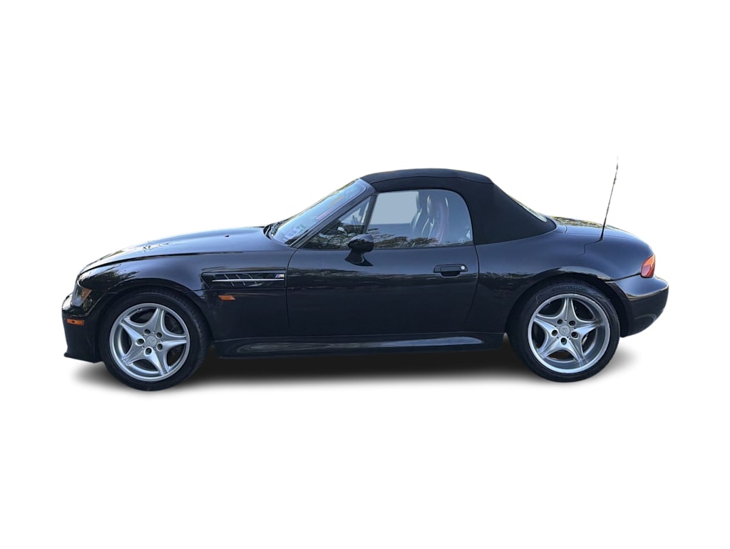 Thumbnail: 1998 BMW Z3 - 23