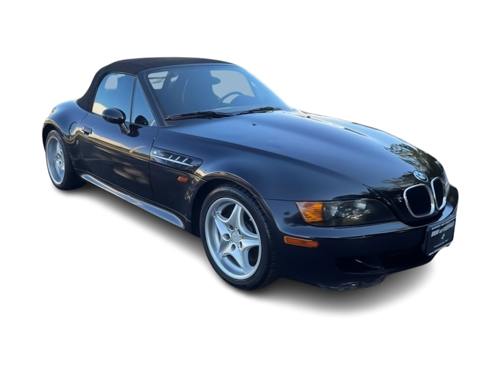 Thumbnail: 1998 BMW Z3 - 20