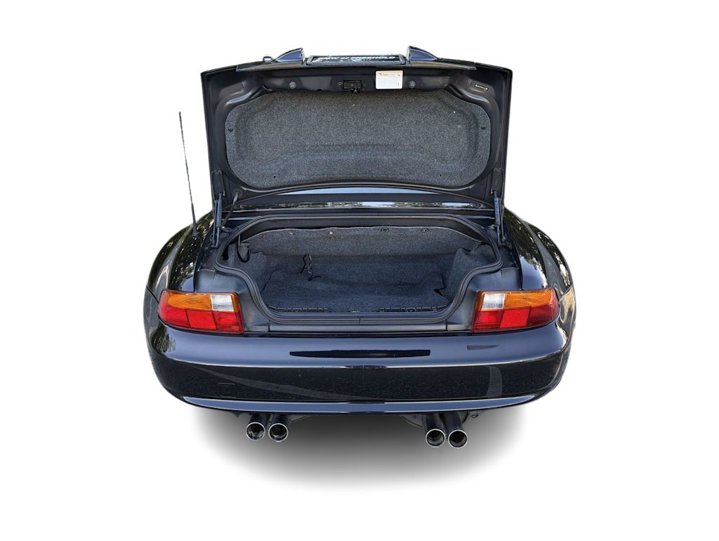 Thumbnail: 1998 BMW Z3 - 27