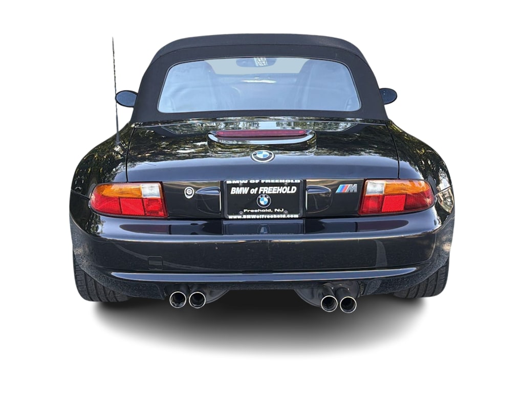 Thumbnail: 1998 BMW Z3 - 5