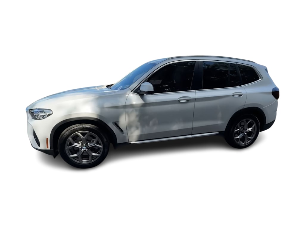 Thumbnail: 2023 BMW X3 - 26