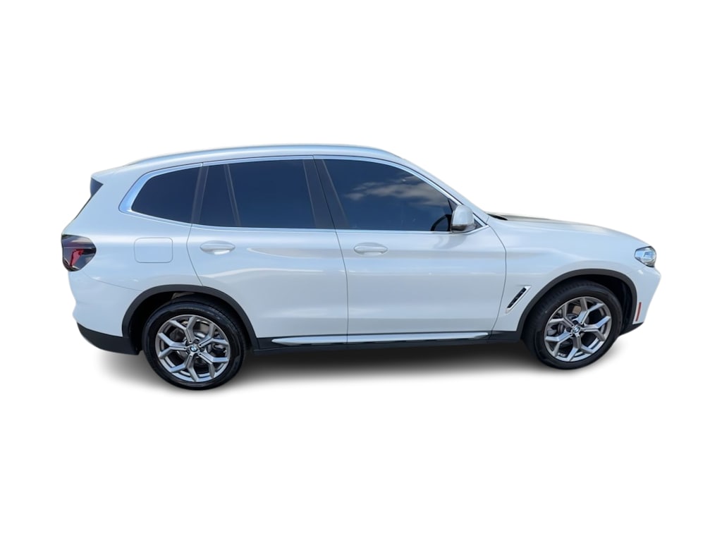 Thumbnail: 2023 BMW X3 - 22