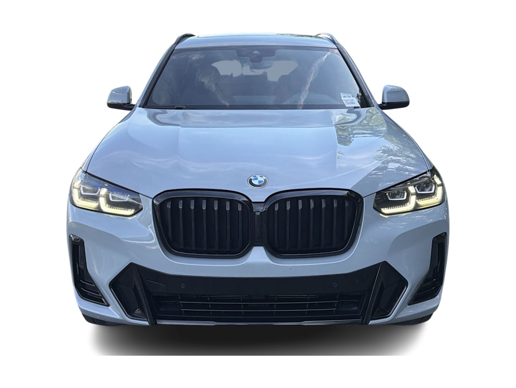 Thumbnail: 2023 BMW X3 - 27