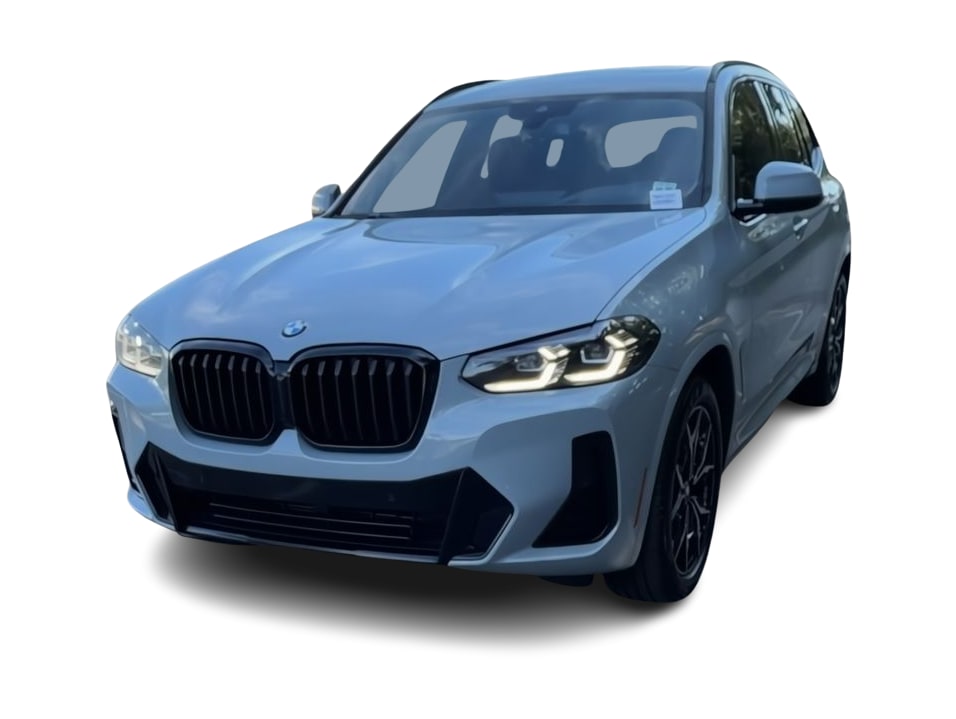 Thumbnail: 2023 BMW X3 - 20
