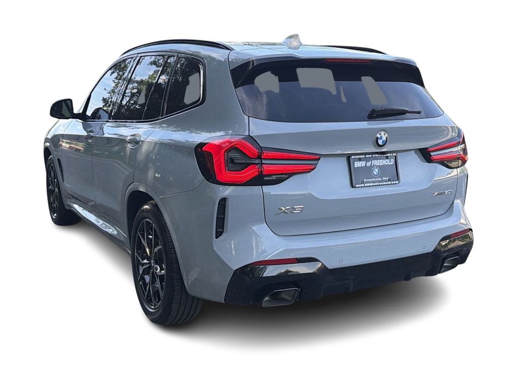 Thumbnail: 2023 BMW X3 - 26