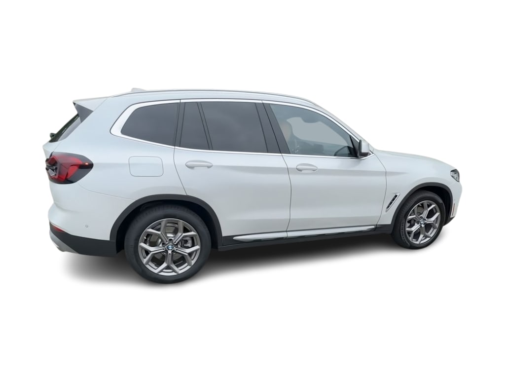 Thumbnail: 2024 BMW X3 - 24