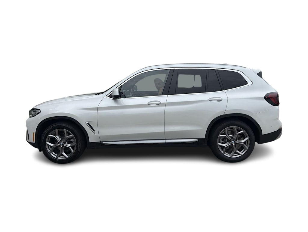 Thumbnail: 2024 BMW X3 - 26