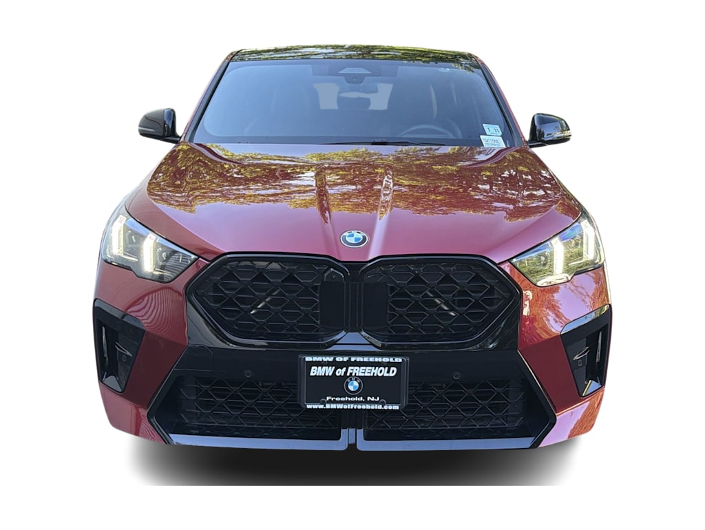 Thumbnail: 2026 BMW X2 - 25