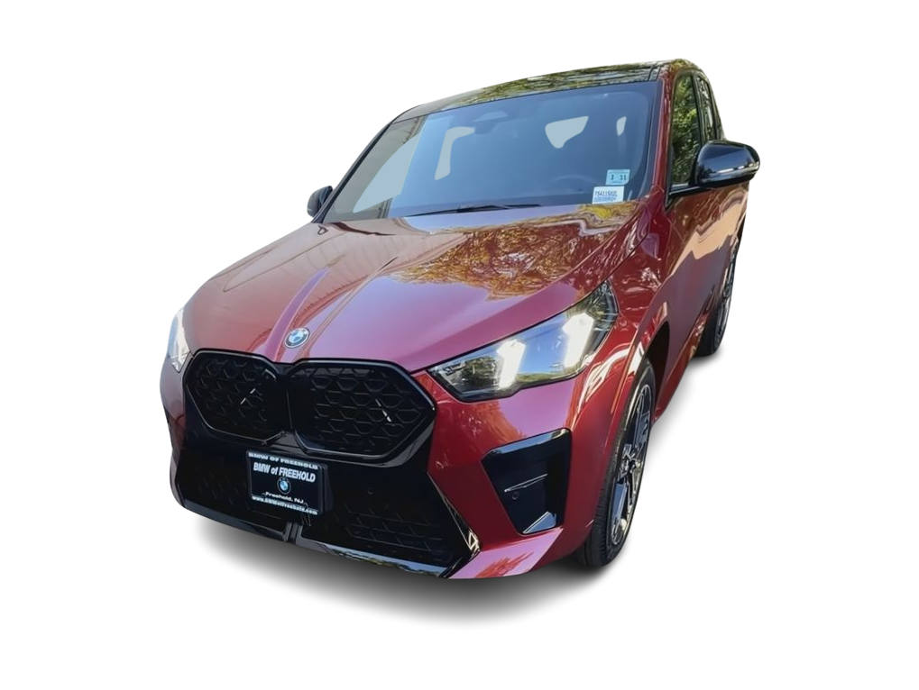 Thumbnail: 2026 BMW X2 - 19