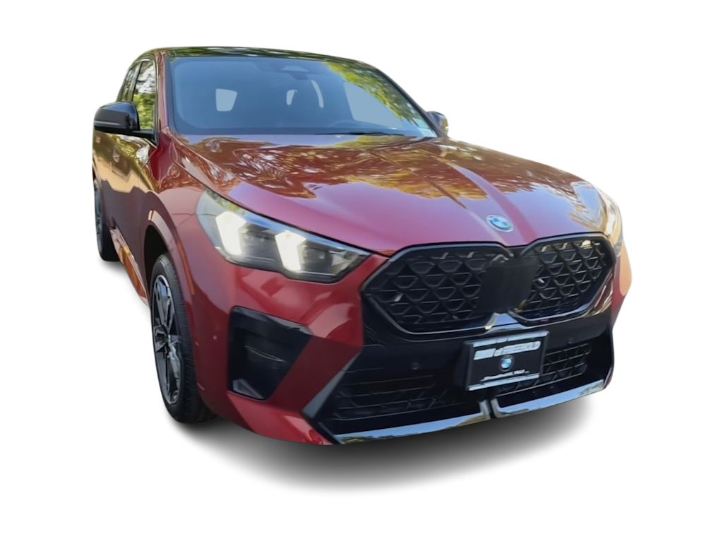 Thumbnail: 2026 BMW X2 - 6