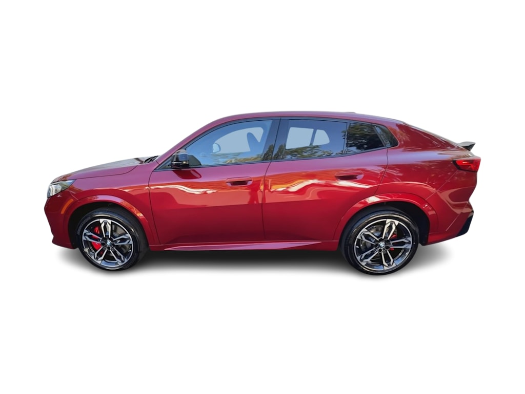 Thumbnail: 2026 BMW X2 - 3