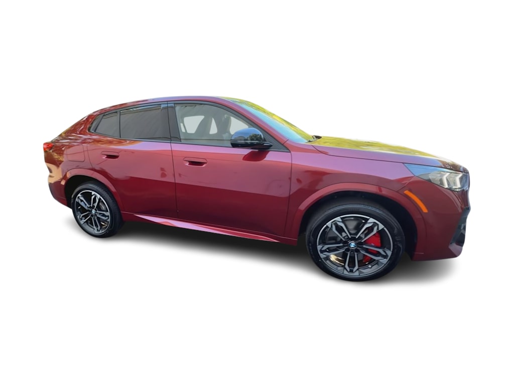 Thumbnail: 2026 BMW X2 - 23