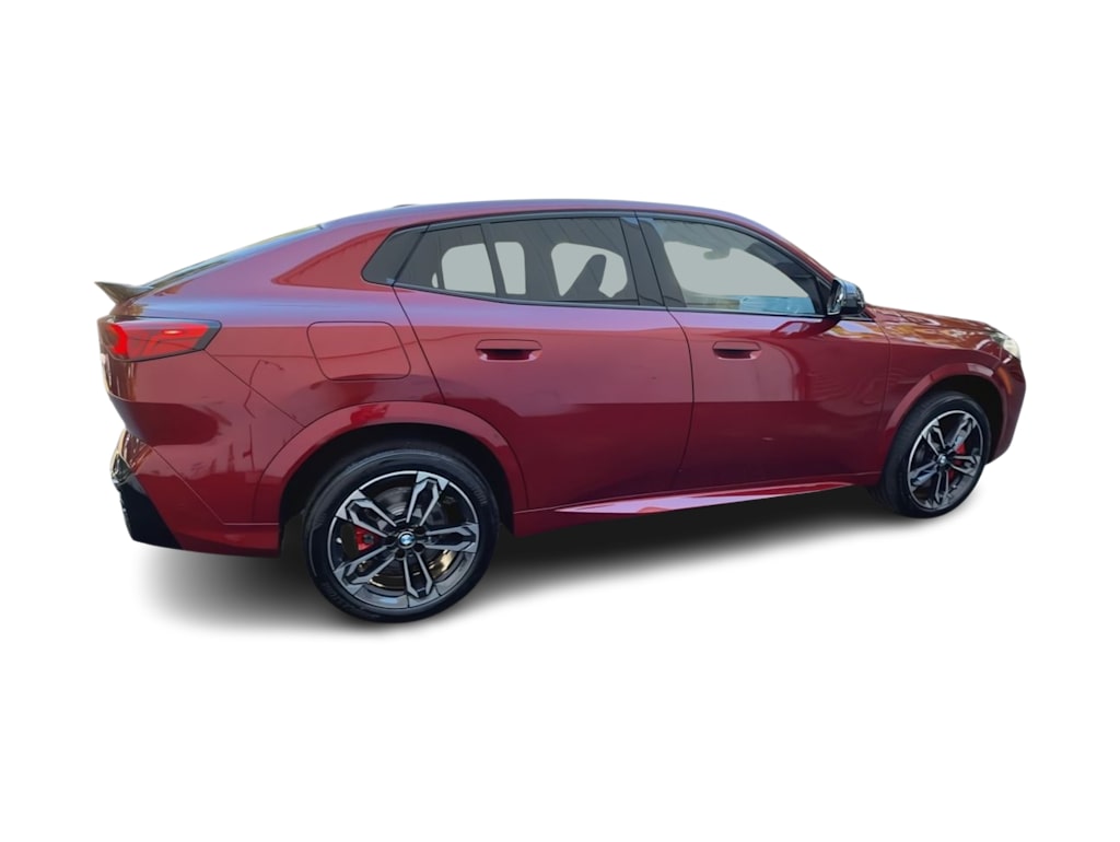 Thumbnail: 2026 BMW X2 - 22