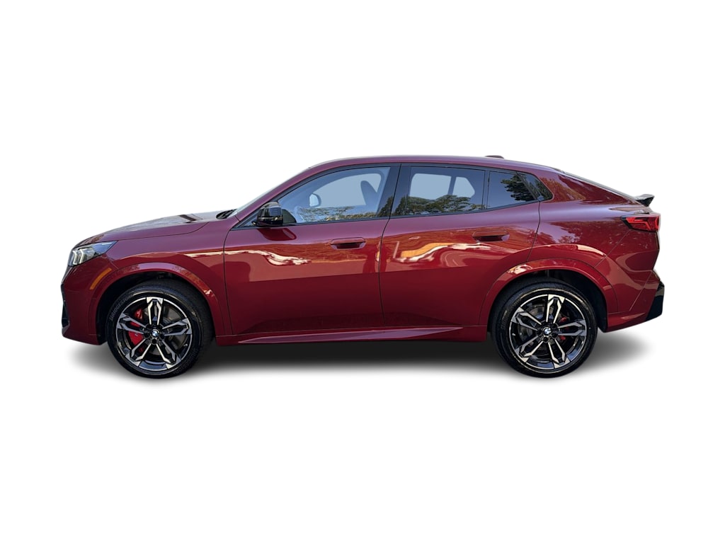 Thumbnail: 2026 BMW X2 - 24