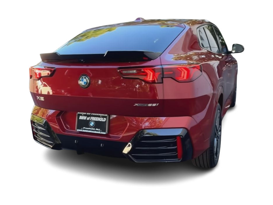 Thumbnail: 2026 BMW X2 - 21