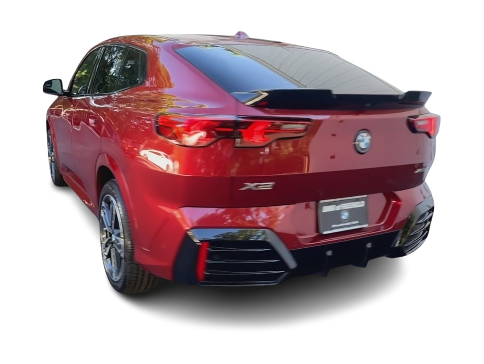 Thumbnail: 2026 BMW X2 - 20