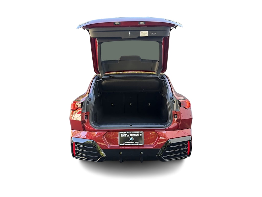 Thumbnail: 2026 BMW X2 - 28
