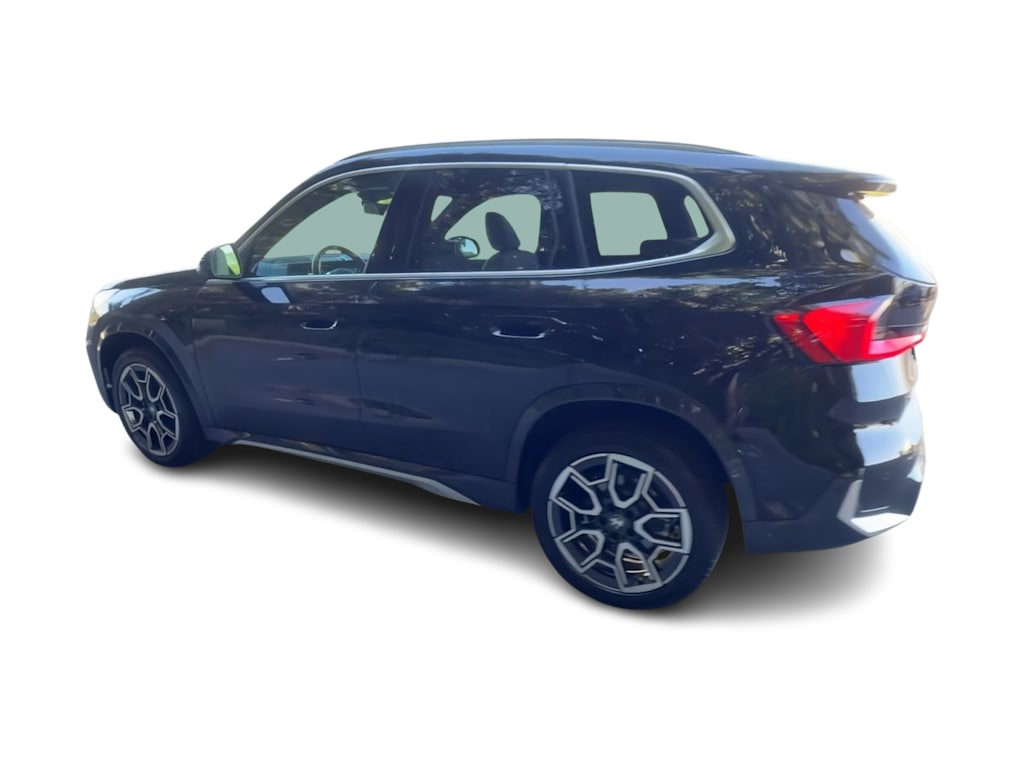 Thumbnail: 2026 BMW X1 - 22