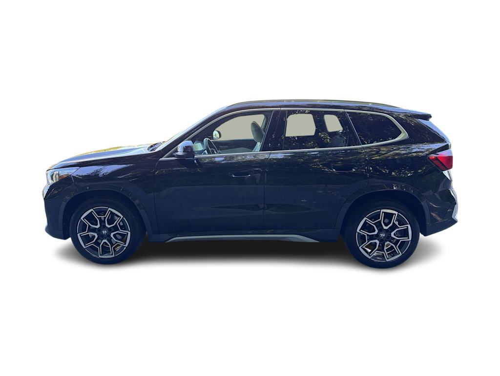 Thumbnail: 2026 BMW X1 - 26