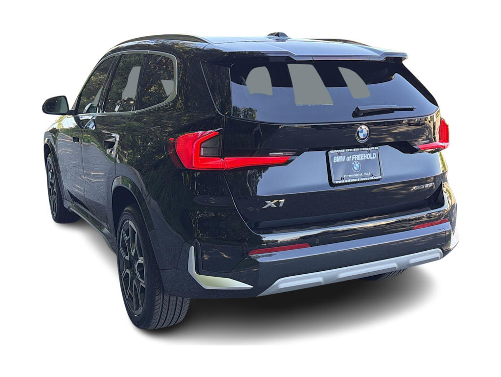 Thumbnail: 2026 BMW X1 - 4