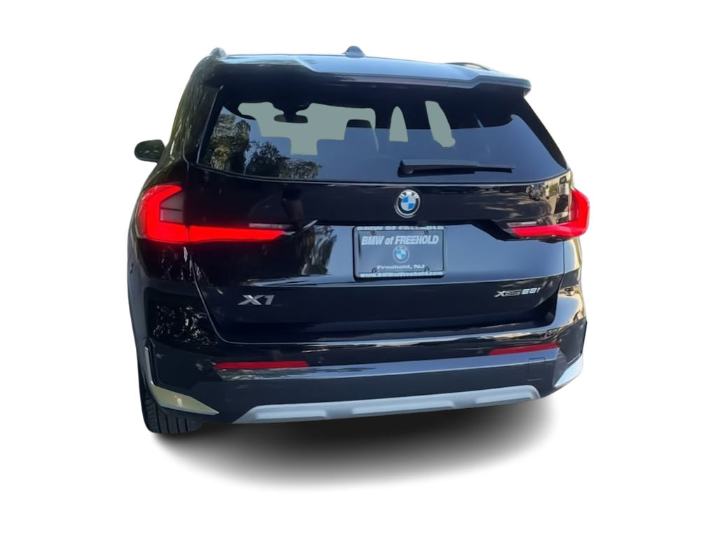Thumbnail: 2026 BMW X1 - 23