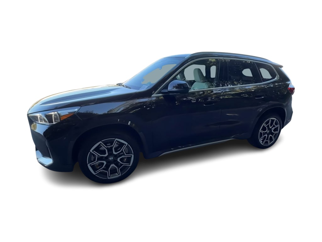 Thumbnail: 2026 BMW X1 - 3