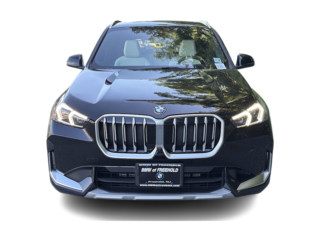 Thumbnail: 2026 BMW X1 - 27