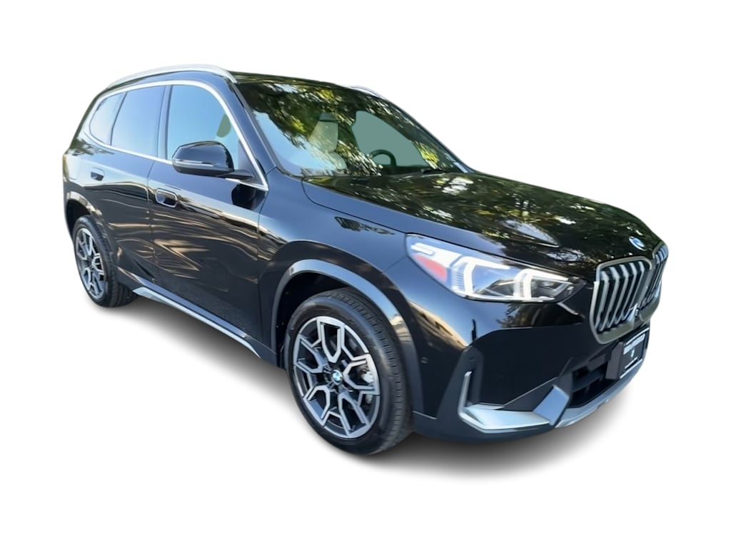 Thumbnail: 2026 BMW X1 - 20