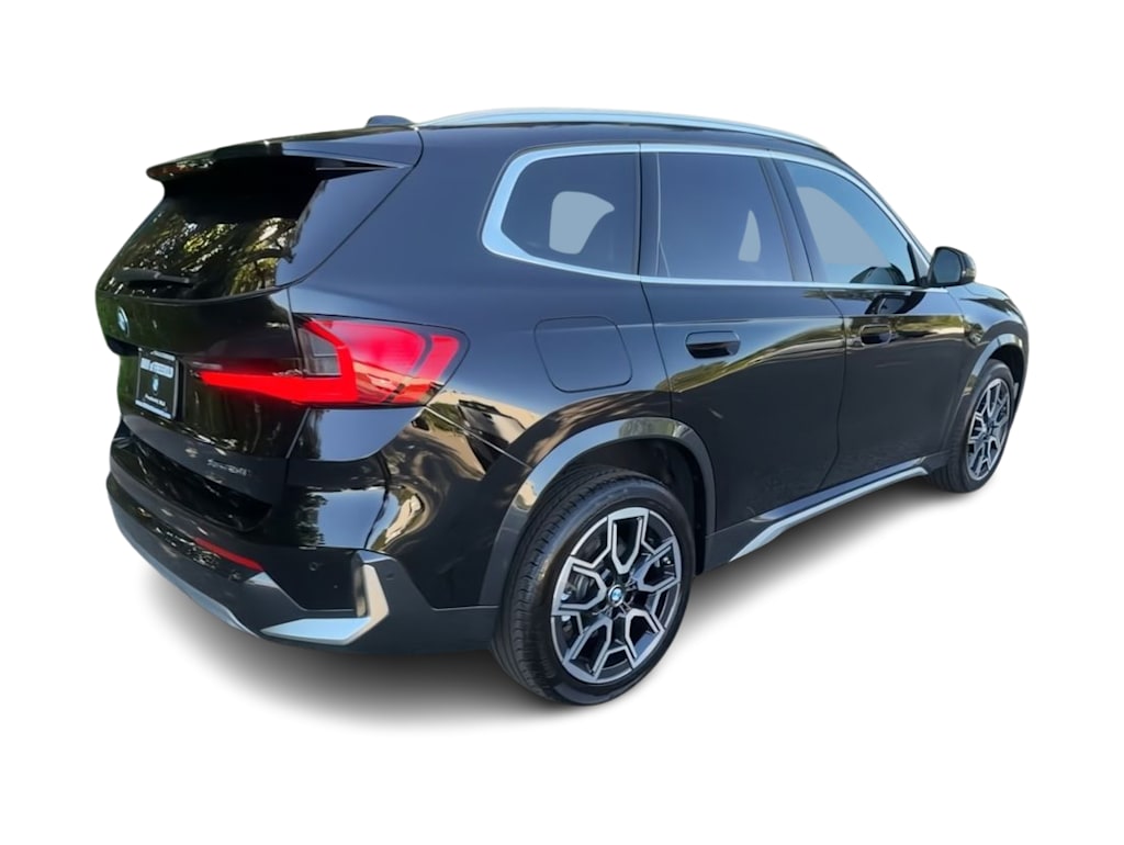 Thumbnail: 2026 BMW X1 - 24