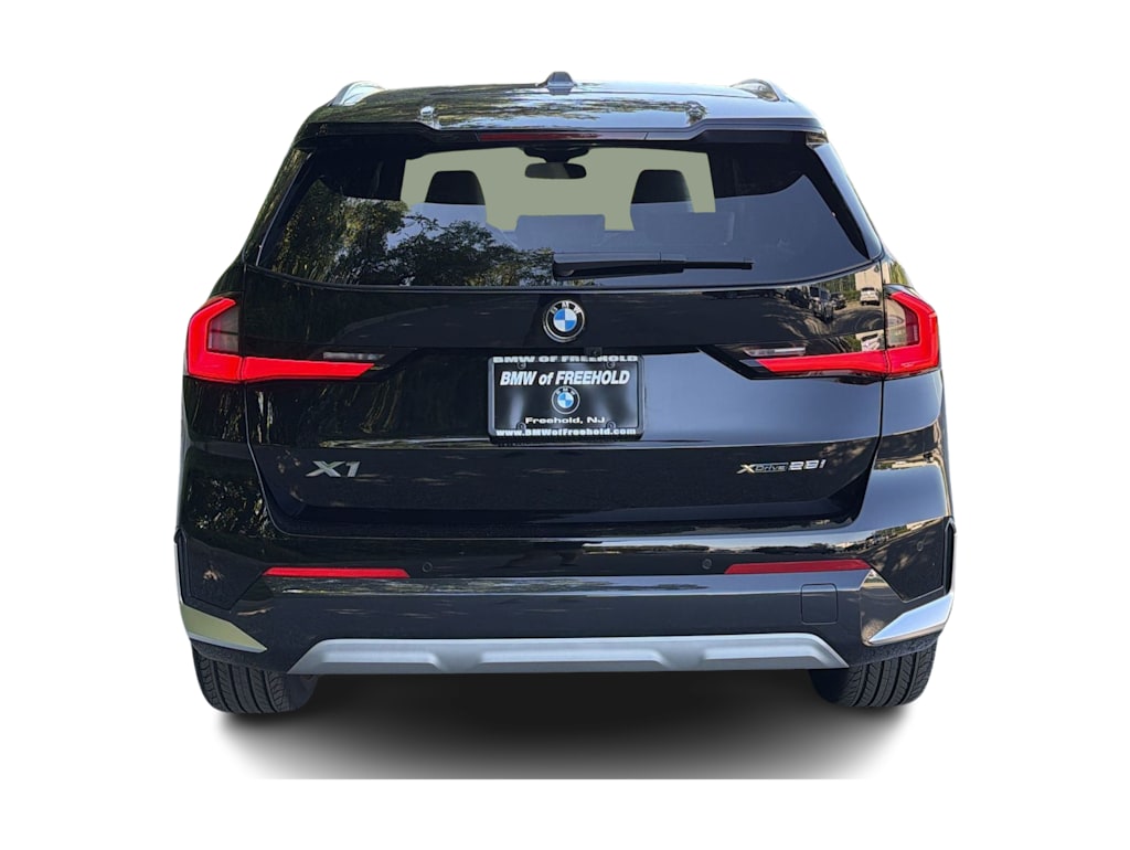 Thumbnail: 2026 BMW X1 - 5