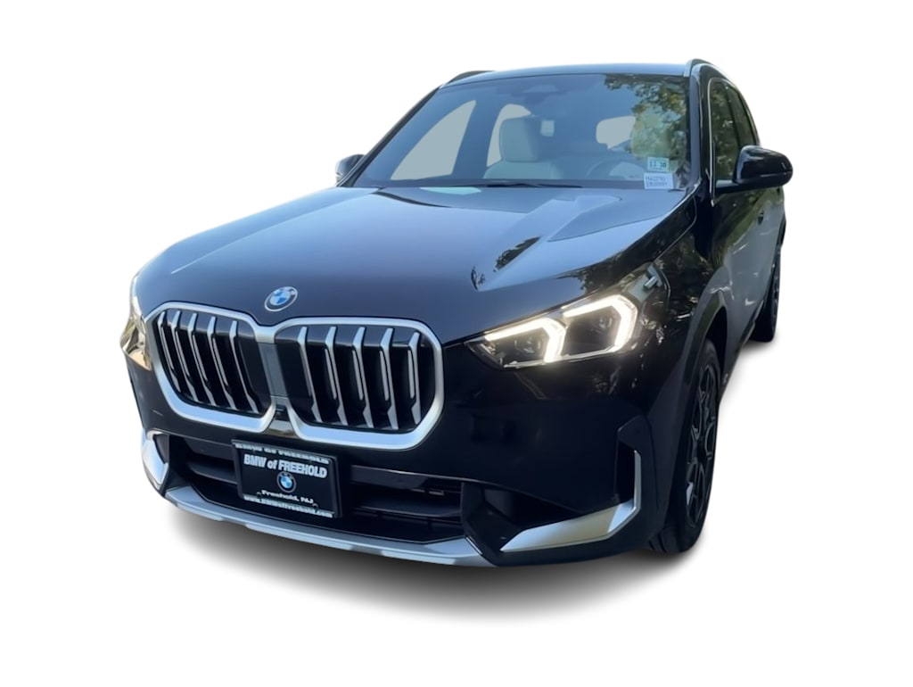 Thumbnail: 2026 BMW X1 - 6