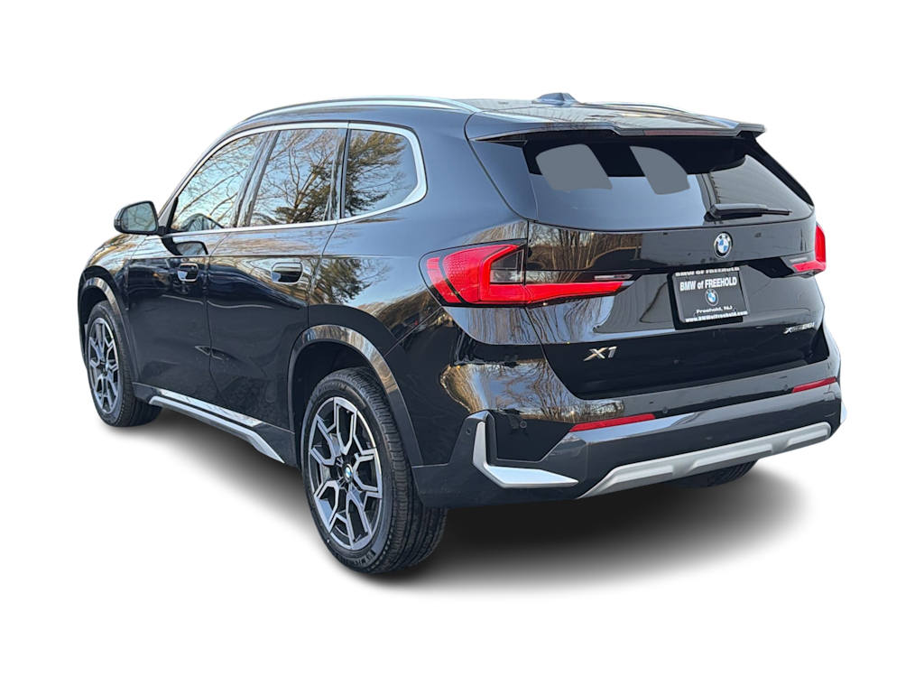 Thumbnail: 2025 BMW X1 - 27