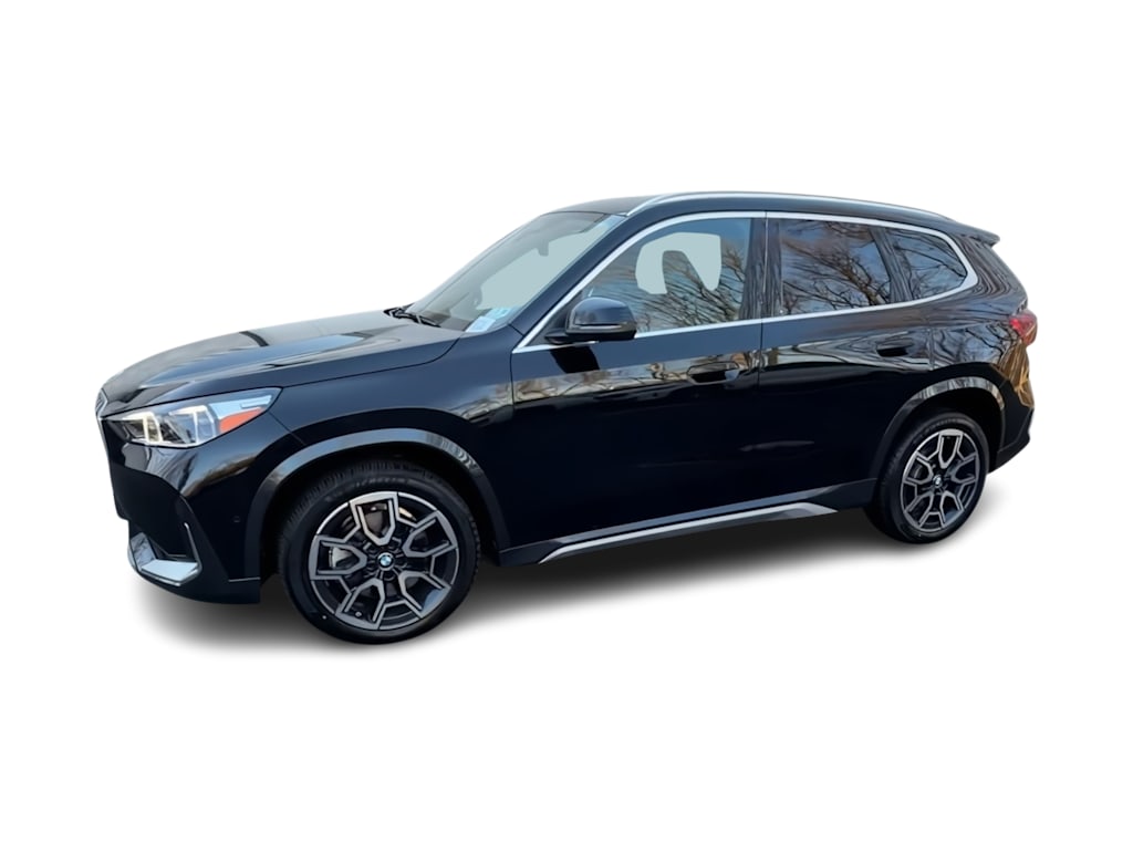 Thumbnail: 2025 BMW X1 - 3