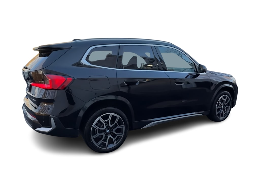 Thumbnail: 2025 BMW X1 - 25