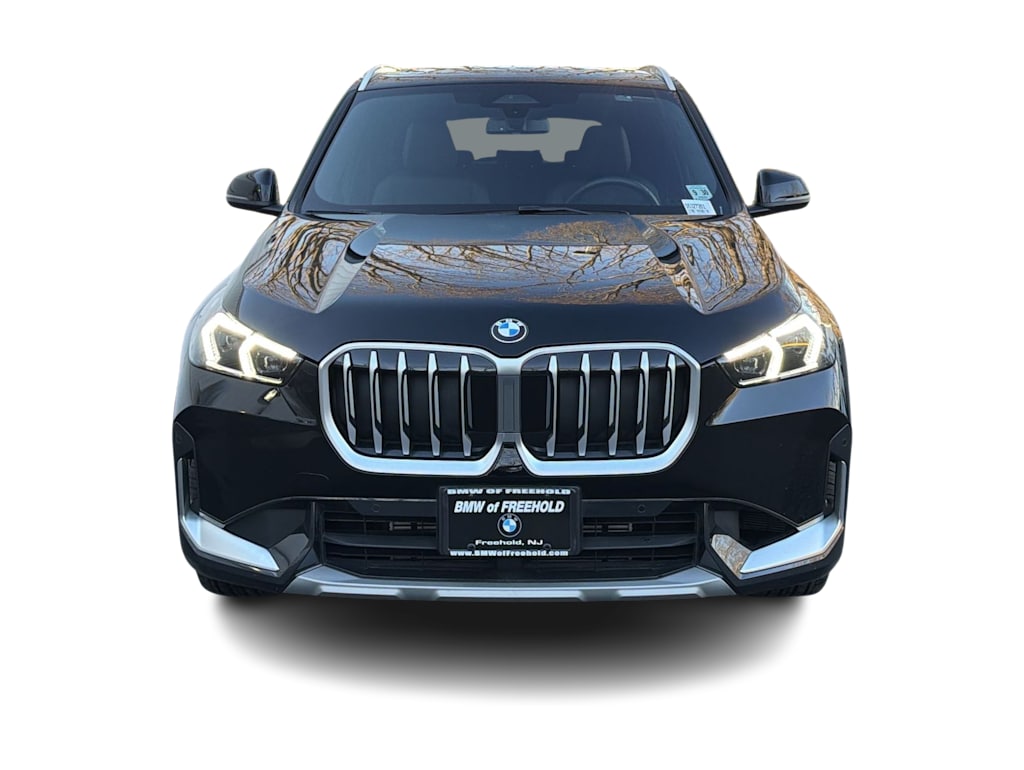 Thumbnail: 2025 BMW X1 - 28