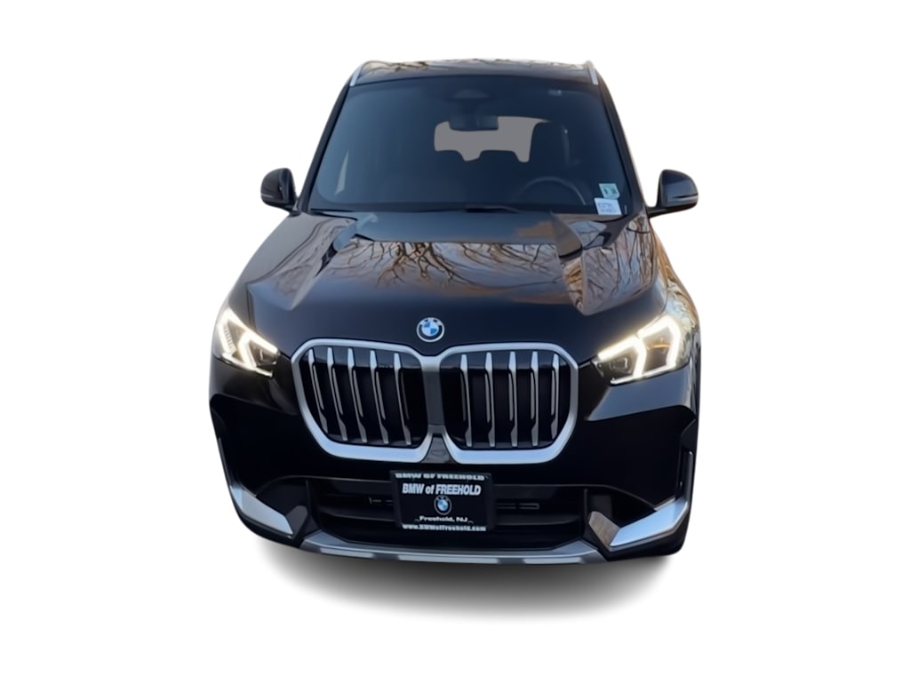 Thumbnail: 2025 BMW X1 - 6